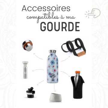 compatibilité gourdes et accessoires sur sans-bpa.com